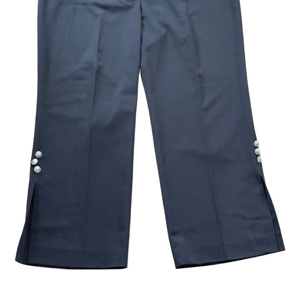 Maakif Capri Pants Size 8 - Picture 6 of 16